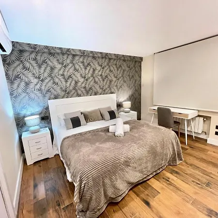 Hideaway Plaza Mayor * Salamanque