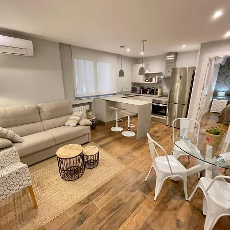 Hideaway Plaza Mayor Salamanca