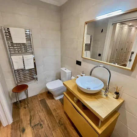 Hideaway Plaza Mayor Appartamento