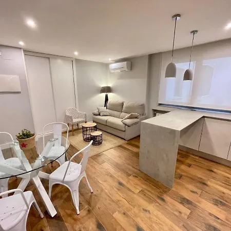 Hideaway Plaza Mayor Appartement Salamanque