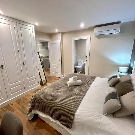 Hideaway Plaza Mayor * Salamanque