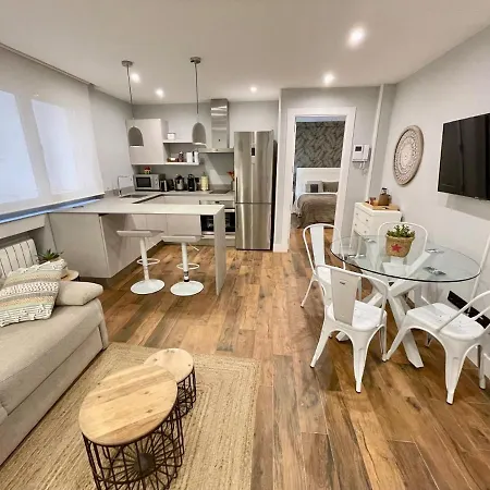 Appartement Hideaway Plaza Mayor *