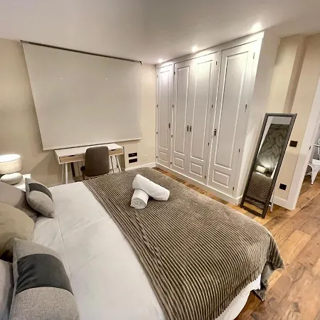 Hideaway Plaza Mayor