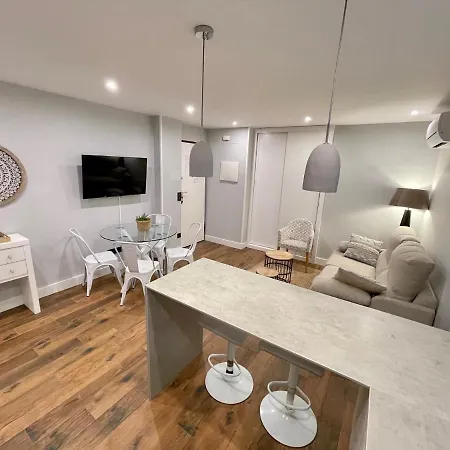 Appartamento Hideaway Plaza Mayor Salamanca