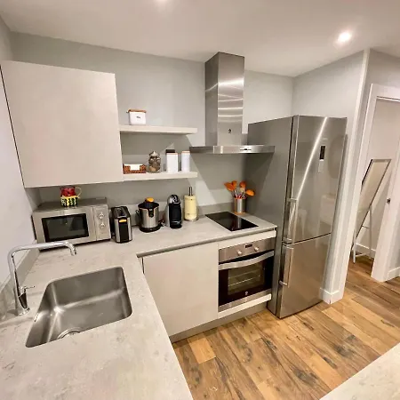 Hideaway Plaza Mayor Appartamento Salamanca