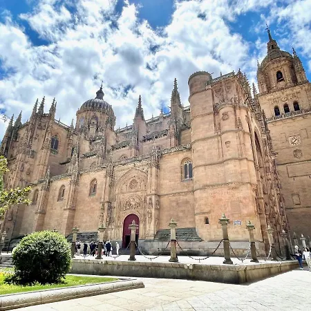 Appartamento Hideaway Plaza Mayor