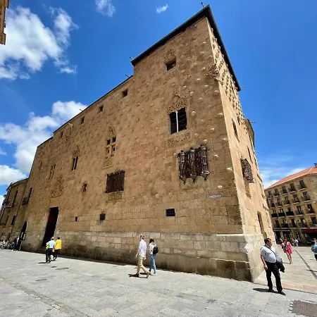 Apartamento Hideaway Plaza Mayor