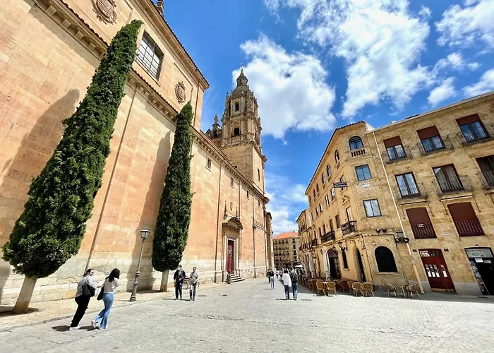 Hideaway Plaza Mayor