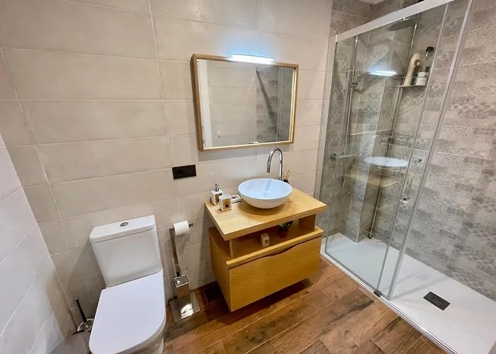 Hideaway Plaza Mayor Apartamento *