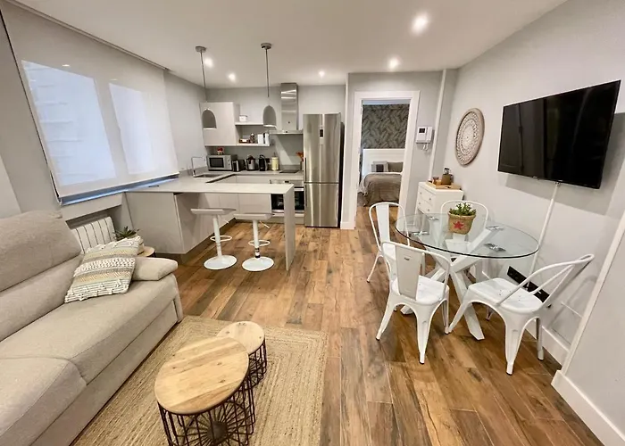 Apartamento Hideaway Plaza Mayor *