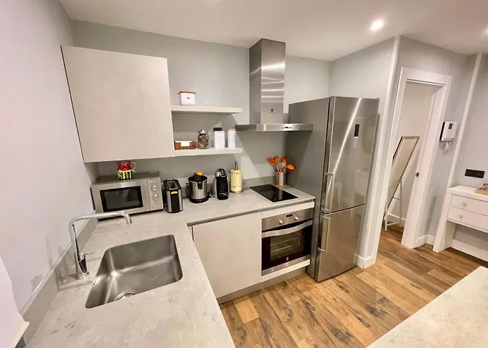 Hideaway Plaza Mayor Apartamento Salamanca