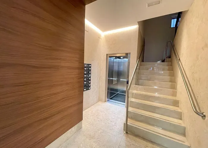 Hideaway Plaza Mayor Apartamento